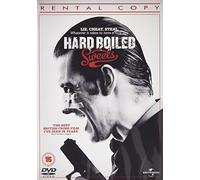 Hard Boiled Sweets [Edizione: Regno Unito] [Import]