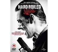 Hard Boiled Sweets – Universal Pictures – Édition Royaume‑Uni (Import)