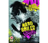 Hard Boiled Sweets [Import]