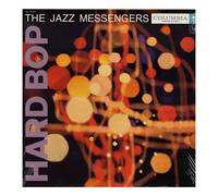 Hard Bop + Paris Concert 1959