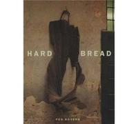 Hard Bread by Peg Boyers Paperback Book Peggy Boyers (Auteur)