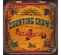 Hard Candy [+1 Bonus] [Import]