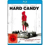 Hard Candy (2005) [Blu-Ray] [German Import]