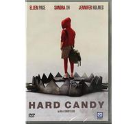 Hard candy