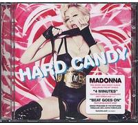 Madonna - Hard Candy