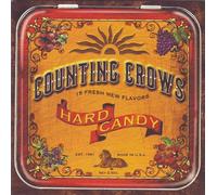 COUNTING CROWS - Hard Candy (UK Version)