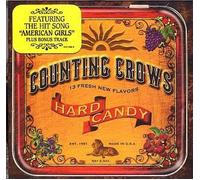 Counting Crows - Hard Candy