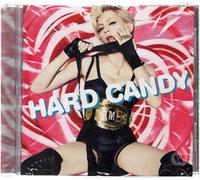 Madonna – Hard Candy – CD – Rhino