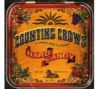 Hard Candy by Counting Crows (2003-01-21)