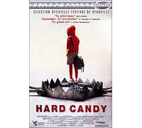 Hard Candy DVD DVD