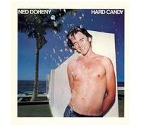 Ned Doheny – Hard Candy – CD – Édition limitée (import japonais) – Sony