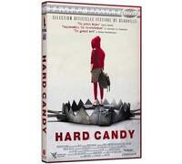 Hard Candy – DVD – Édition Prestige – Seven7