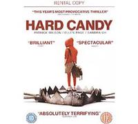 Hard Candy G