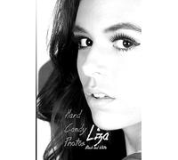 Hard Candy Photos, Liza in Black & White