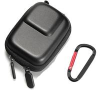 Hard Carrying Case Compatible with Insta360 Ace Pro/Ace Action Camera Protective Case Travel EVA Travel Case Mini Camera Storage Case,a,Minimalist