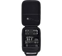 Hard Carrying Case for Sony Alpha 6000 6300 6400 6500 6700 (16-50mm) Only Compatible with Sony 16-50mm Lens,Black,Camera Case
