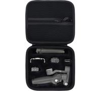 Hard Case Cover Case Compatible With Dji Osmo Mobile 7p/7 Stabilizer Gimbal And Accessories-Marque Générale
