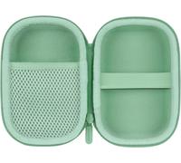 Hard Case Cover Compatible with Fujifilm INSTAX Mini Link 3/INSTAX Mini Link 2/INSTAX Link Photo Printer Smartphone (Sage Green)