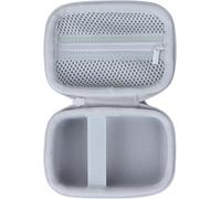 Hard Case Cover Compatible with Kodak EKTAR H35/ H35N/ Ultra F9/ M35/ M38 Half Format Video Camera,white,Camera Case