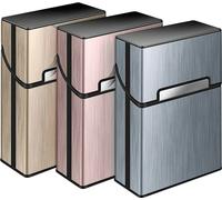 Hard Case, étui pour paquet de cigarettes
