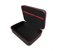 Hard Case for pour kodak Plus 4PASS Printer 295mm Oxford Hard | Custom fit design, hard shell protection, scratch resistant, 295x210x106mm, secure zipper closure