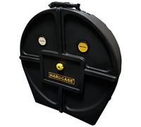 Hardcase Caisse de protection HN9CYM22 pour 9 cymbales, Ø 55,9 cm (22")