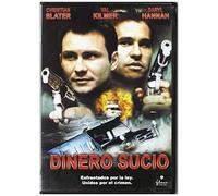Hard Cash (2002) / Dinero Sucio (Dvd)