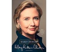 Hard Choices - [Livre en VO] Hillary Rodham Clinton (Auteur)