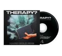 Therapy? – Hard Cold Fire – CD – Digipack