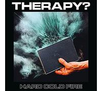 Hard Cold Fire