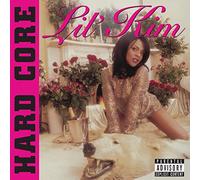 Lil' Kim - Hard Core - Vinyle 12" coloré - Édition limitée