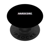 Hard Core PopSockets PopGrip Adhésif