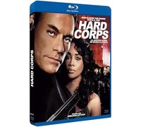 Hard Corps: Unité d'élite (2006) Blu Ray avec audio francais