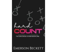 Hard Count: The San Diego Storm MM Football Series (An Age Gap Bi-Awakening Sports Romance)