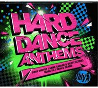Hard Dance Anthems