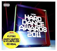 Hard Dance Award 2011