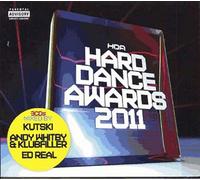 Hard Dance Awards 2011