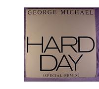 Hard Day (Special Remix, US) [Import]