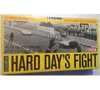Hard Day's Fight - Le Mans 1969