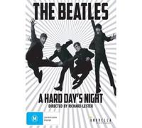 Hard Day's Night (50th Anniversary Edition)