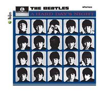 Hard Day's Night. [Import Japonais]
