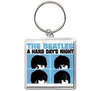 Hard Days Night Shop Portachiavi - Les Beatles Hdn - Photo cinématographique