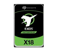 HARD DISK 18 TB EXOS X18 ENTERPRISE SAS (ST18000NM004J)