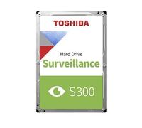 HARD DISK 2 TB S300 SATA 3 3.5" PER VIDEOSORVEGLIANZA (HDWT720UZSVA)