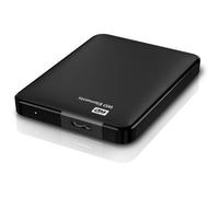 Western Digital Elements Portable 6TB 2.5 - Disque dur externe USB-A