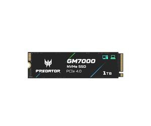 Hard Disk Acer Predator GM7 SSD 1 TB SSD