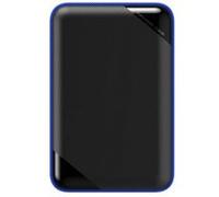 Przenośny dysk twardy Silicon Power | ARMOR A62 GAME | 2000 GB | " | USB 3.2 Gen1 | Czarny/Niebieski