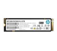 Hard Disk HP 8U2N5AA 2 TB SSD
