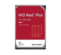 Wd red wd20efpx - disque dur - 2 to - sata 6gb/s
