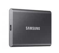 HARD DISK SSD 1 TB ESTERNO USB 3.2 2,5" T7 ESTERNO GRIGIO (MU-PC1T0T/WW) AUTOALI